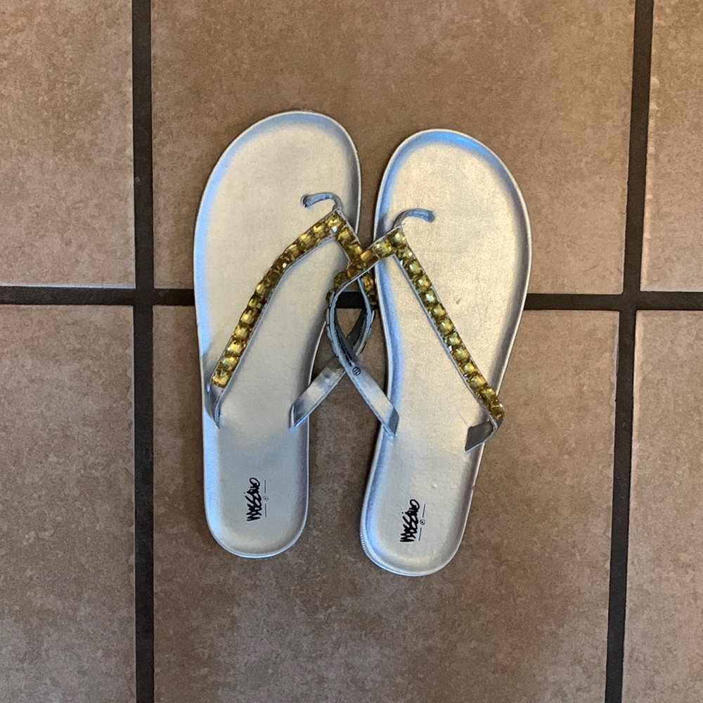 Women’s Flip Flops